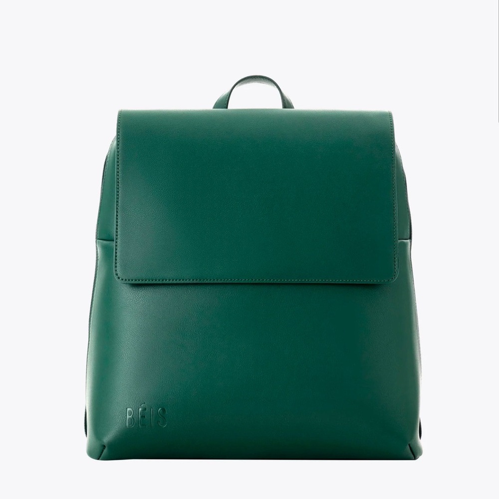 The Wicked Backpack in Wicked Green

✨SOLD OUT✨